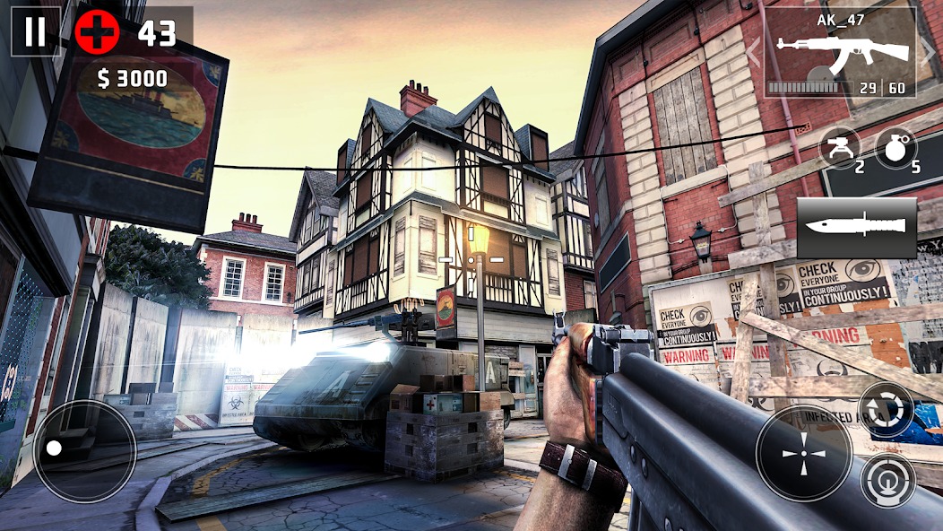 Гайд по игре Dead Trigger 2 — советы для новичков и продвинутых игроков