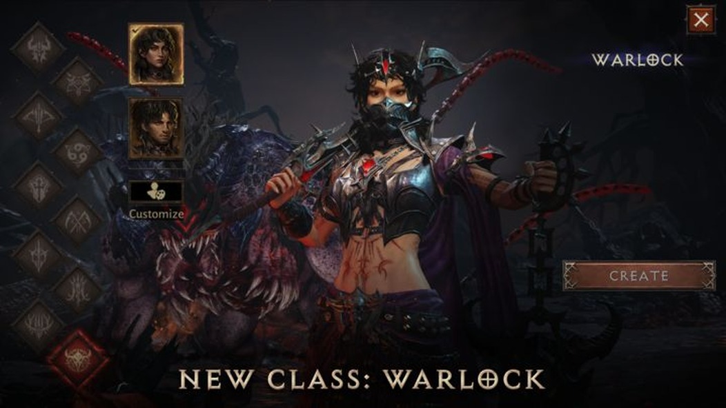 Ошибки новичков в Diablo Immortal