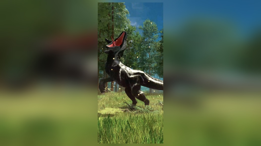 Как быстро собрать игровой валюты в Dinosaur Universe