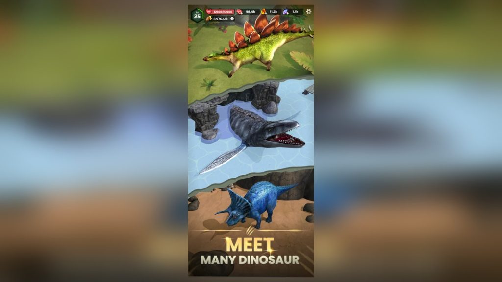 Оптимальный порядок постройки зданий для новичка. Dinosaur Universe