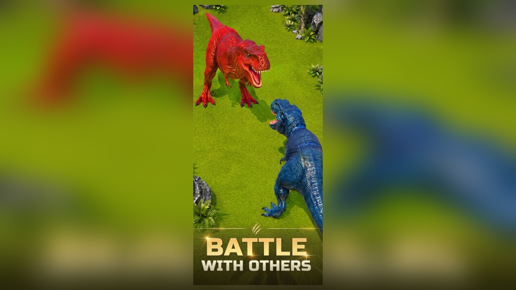 Как играть в Dinosaur Universe — полный гайд по стратегии от IGG
