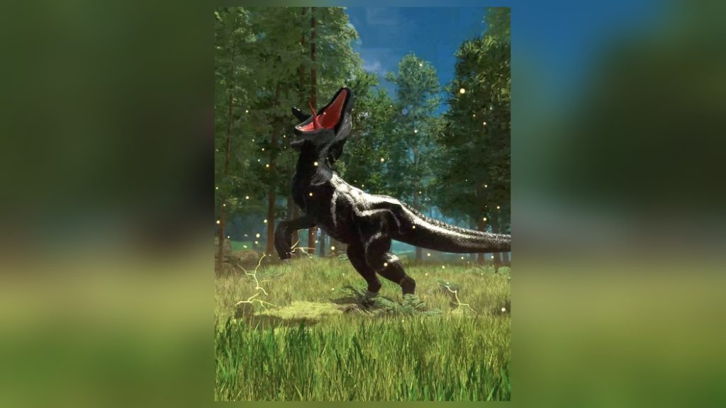 Как увеличить вместимость парка без постройки новых загонов. Dinosaur Universe