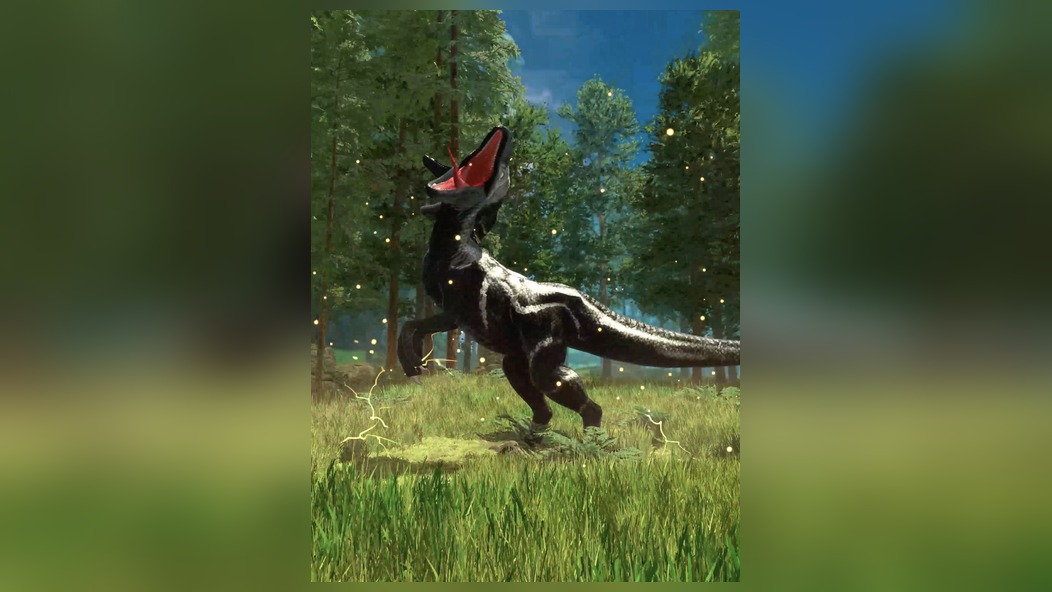 Прохождение уровня Затерянное озеро на Харде в Dinosaur Universe