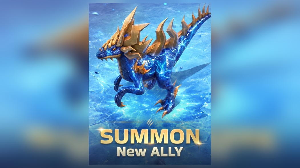 Гайд по событию Миграция стада в Dinosaur Universe