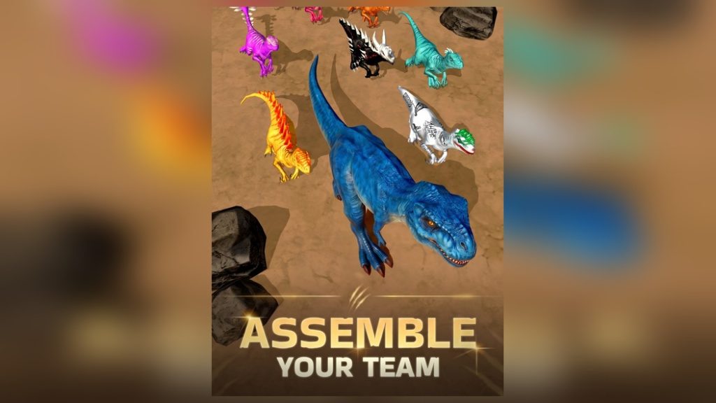 Как вырастить альбиноса: шанс выпадения и способы повысить. Dinosaur Universe