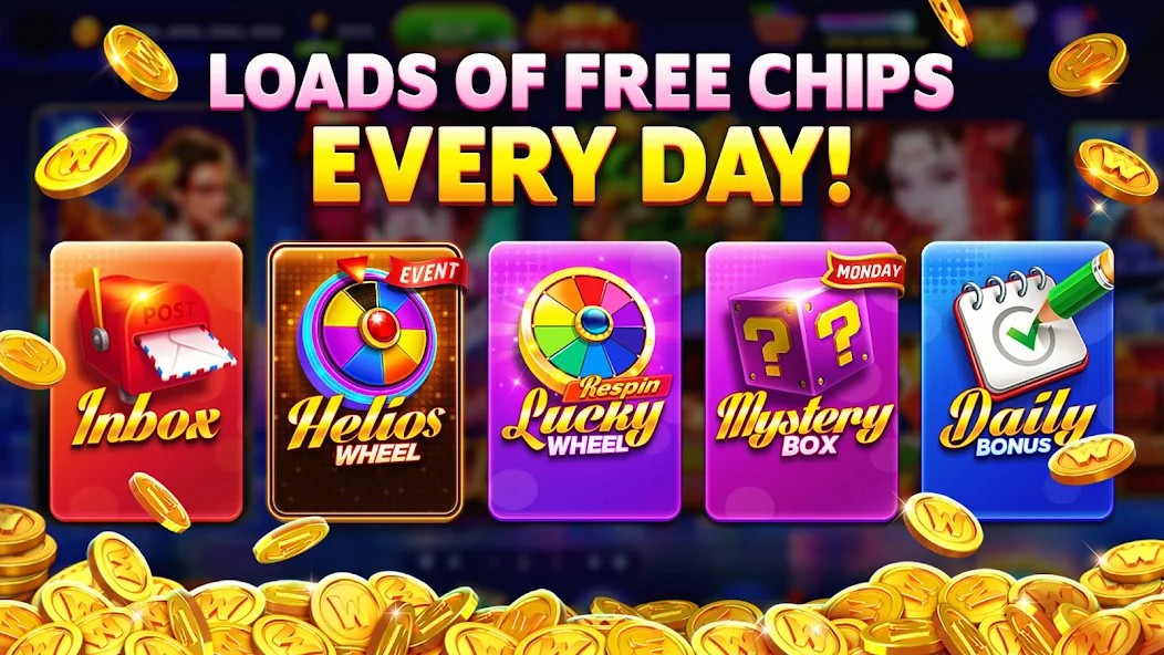 Стратегия восстановления банкролла в DoubleU Casino