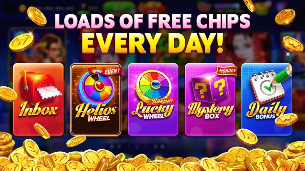 Покерные руки в DoubleU: какие разыгрывать первыми. DoubleU Casino