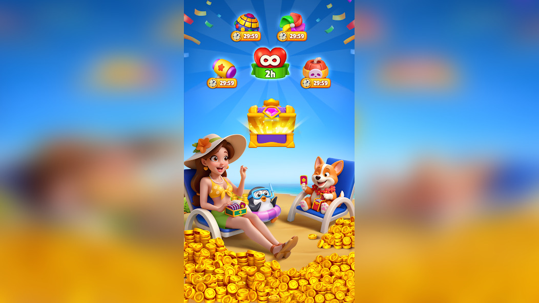 Кошмарный режим в игре Dream Mania механика прохождение