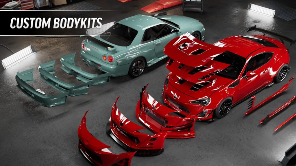 Гайд по ручнику: прерывистое нажатие против удержания. Drift Max Pro