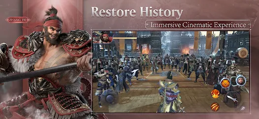 Секреты двойного урона в комбо-атаках. Dynasty Legends 2