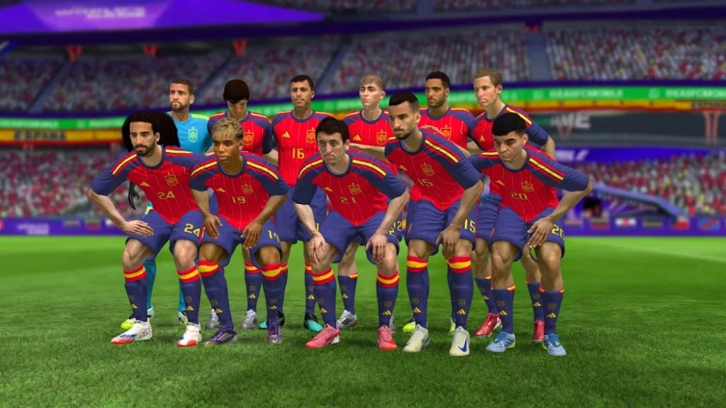 Перенос аккаунта на новый телефон. EA Sports FC Mobile
