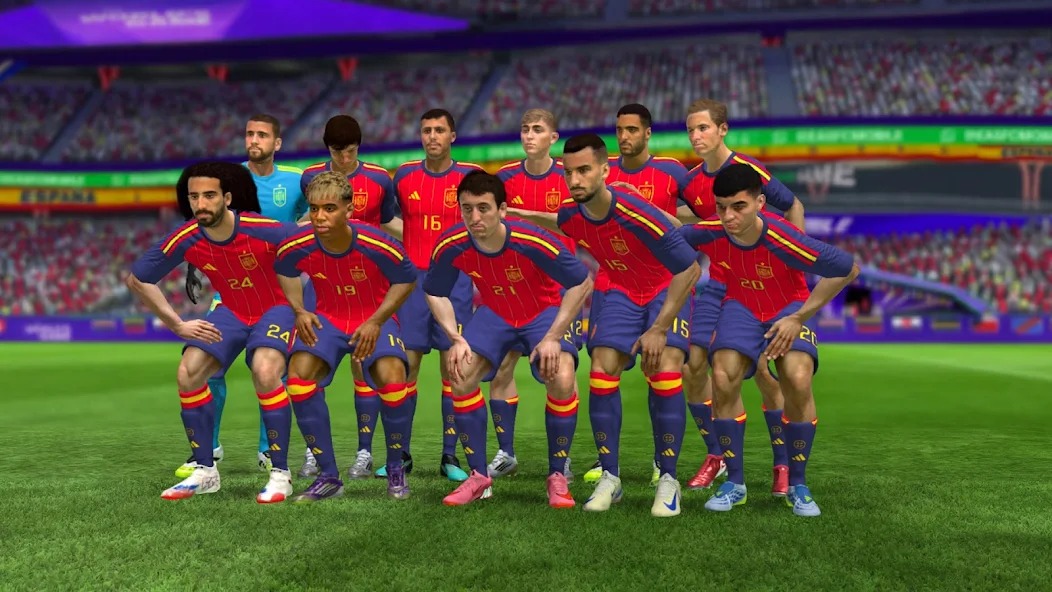 Рынок трансферов EA Sports FC Mobile падение цен карточек игроков