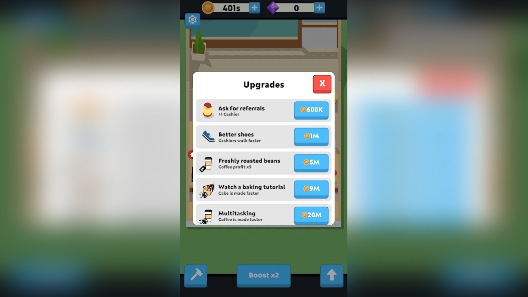 Как обойти лимит энергии в игре Eatventure быстро и просто