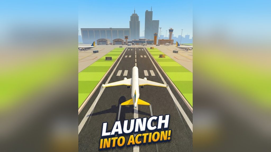 Как играть в Epic Plane Evolution. Полный гайд