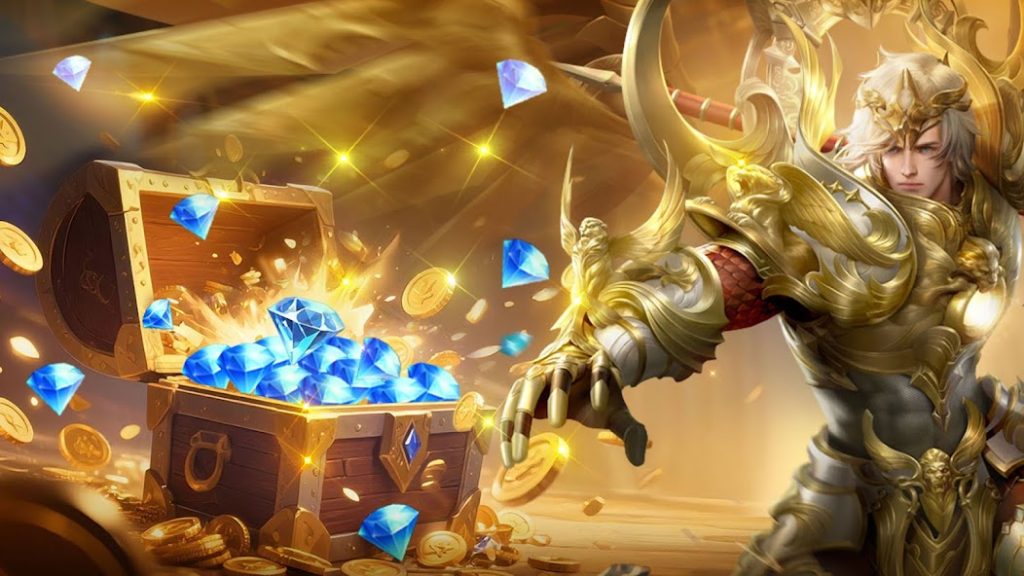 Как играть в Era of Celestials. Полный гайд