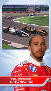 Стратегия экономии шин в F1 Clash — как выиграть гонку