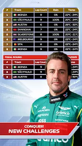 Фарм монет в F1 Clash через конюшенные соревнования