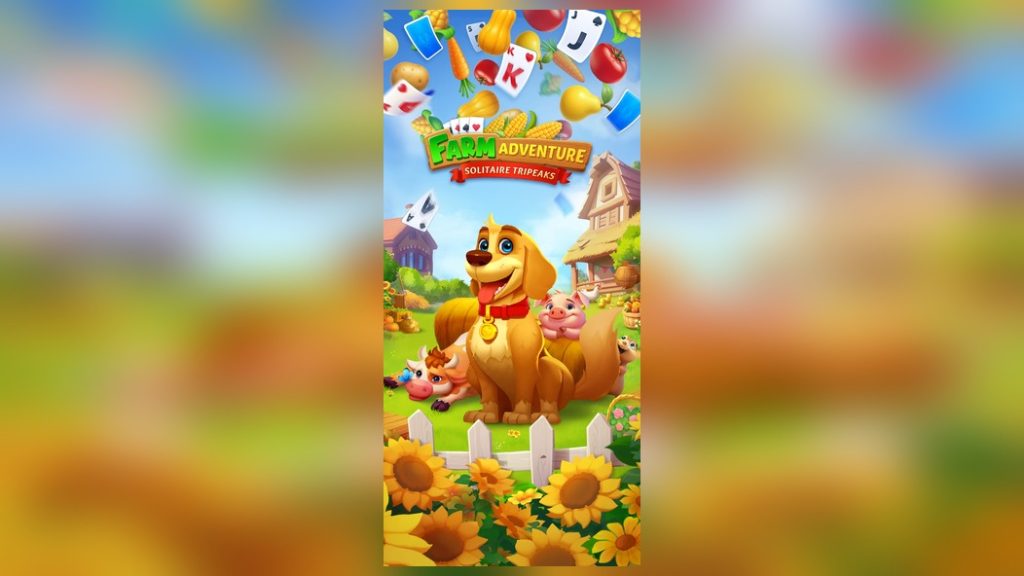 Гайд по восстановлению ограды и заборов. Solitaire Farm Adventure