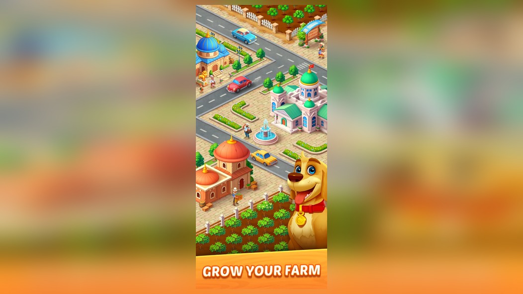 Как получить бесплатные монеты в Solitaire Farm Adventure