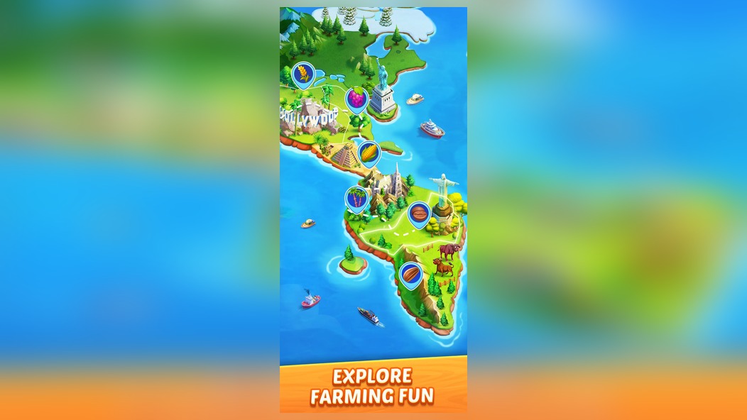 Solitaire Farm Adventure гайд для начинающих