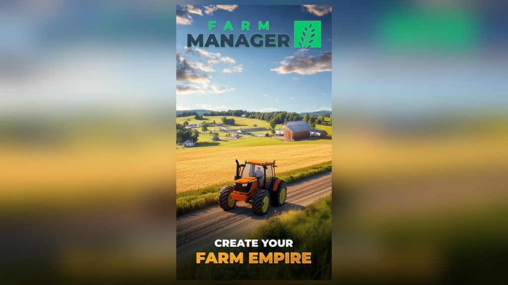 Как использовать рельеф для дренажа. Farm Manager