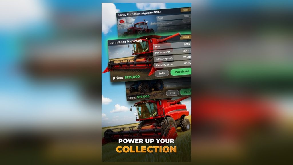 Как предотвратить эрозию почвы на склоне. Farm Manager