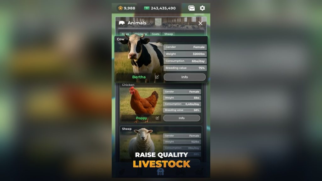 Выращивание клубники в открытом грунте. Farm Manager