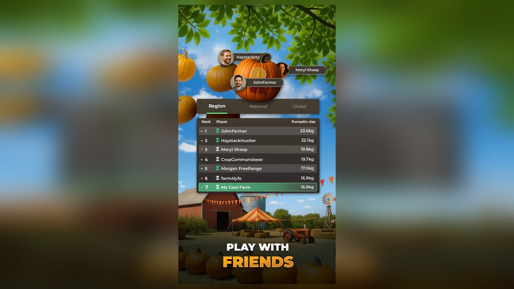 Лучшие культуры для песчаных почв Флориды в игре Farm Manager