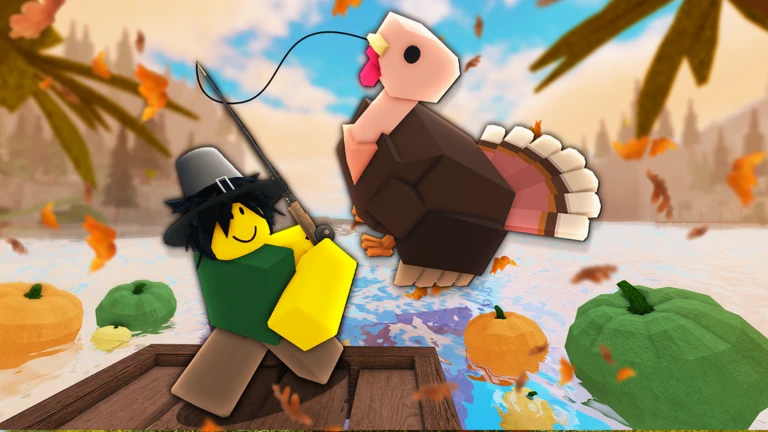 Как использовать звуковые сигналы для редкого улова. Fisch. Roblox
