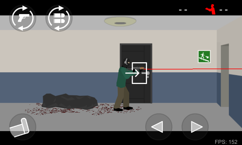 Делаем бесконечный магазин патронов через перк «Экономист». Flat Zombies
