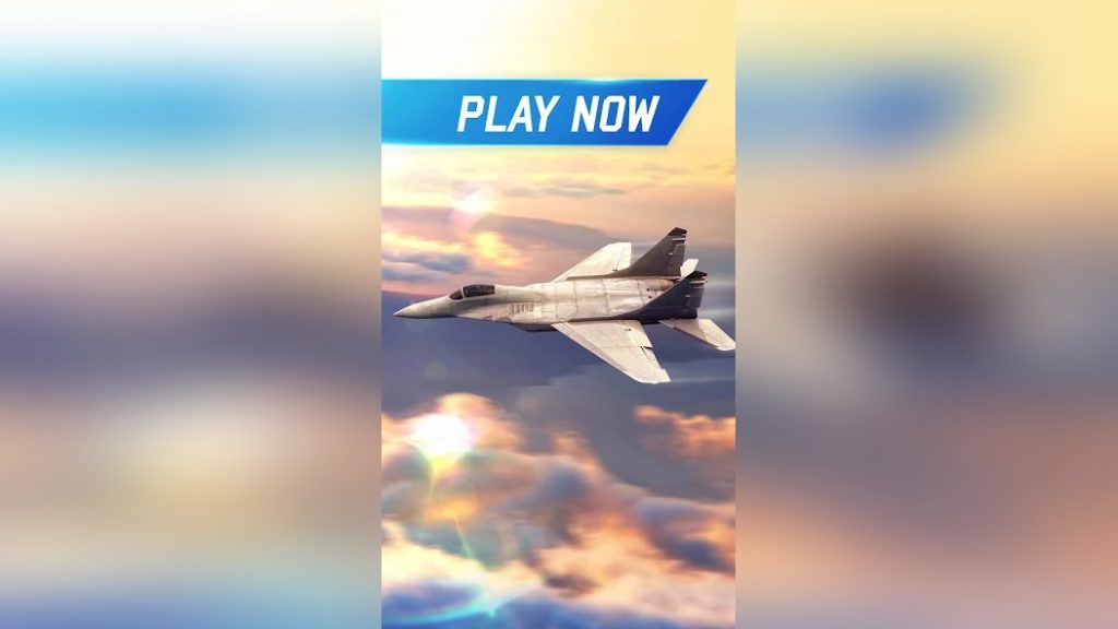 Какие телефоны тянут Flight Pilot 3D. 3D-авиасимулятор