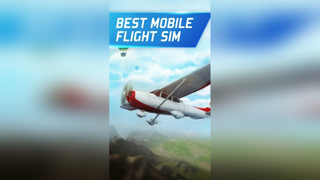 Освобождение памяти для Flight Pilot 3D на Android