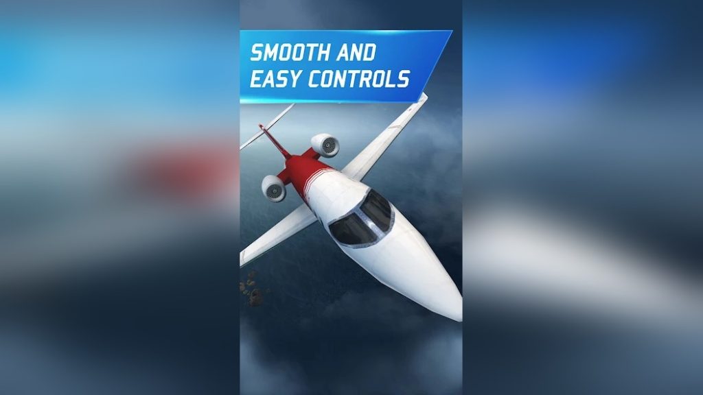 Как обновить Flight Pilot 3D на Android. 3D-авиасимулятор