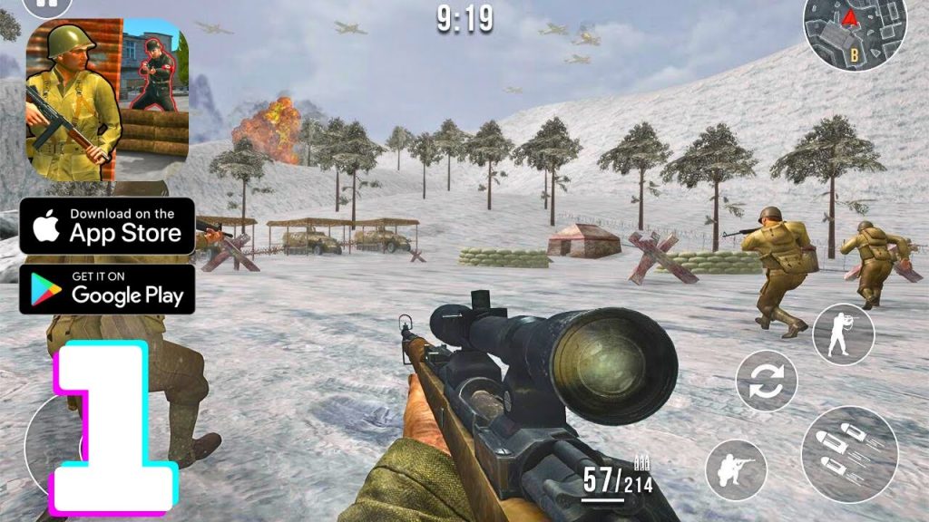 Ежедневные награды Frontline Heroes: как получать максимум