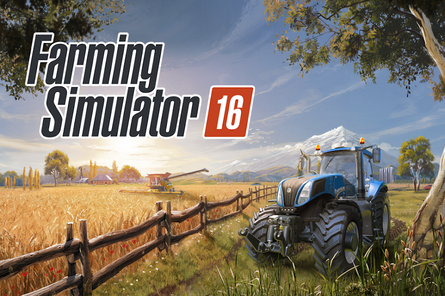 Настройка помощника для автоматической культивации. Farming Simulator 16