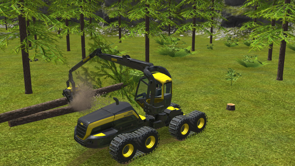 Как эффективно расширять поля под аренду земли. Farming Simulator 16