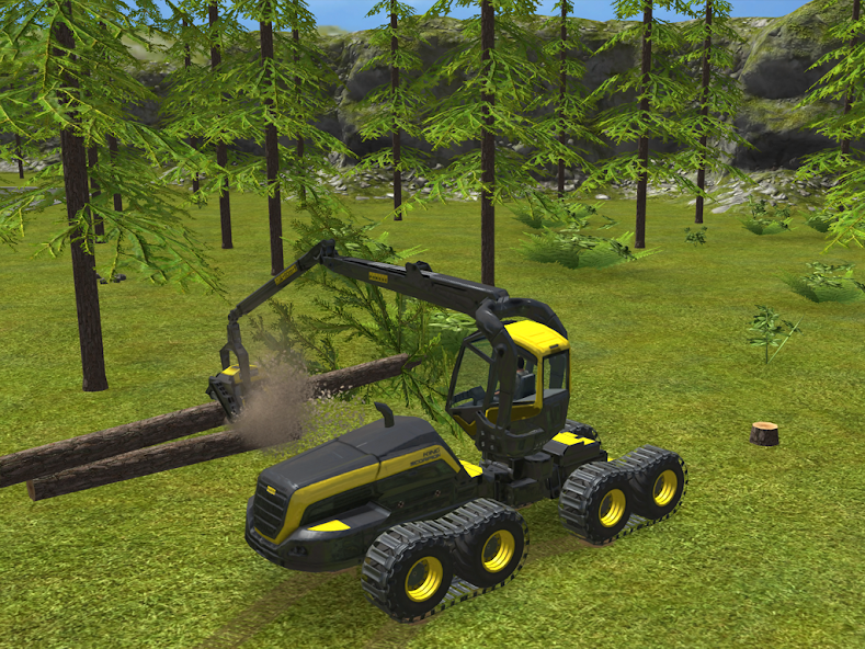 Создание собственной системы хранения урожая. Farming Simulator 16