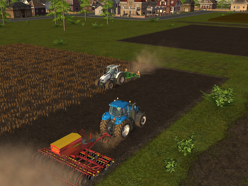 Правильный выбор времени для продажи леса. Farming Simulator 16