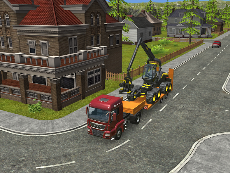 Как играть в Farming Simulator 16. Полный гайд