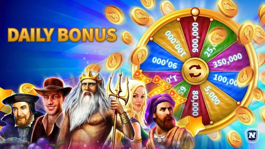 Стратегия ставок для турниров на слотах Novomatic. GameTwist