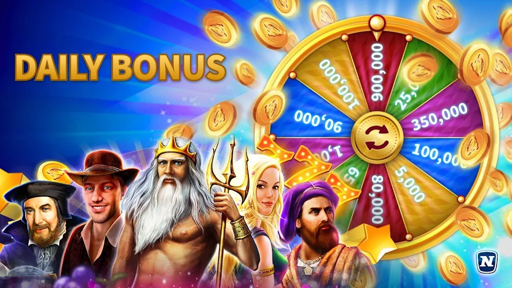 Стратегия ставок для турниров на слотах Novomatic в GameTwist