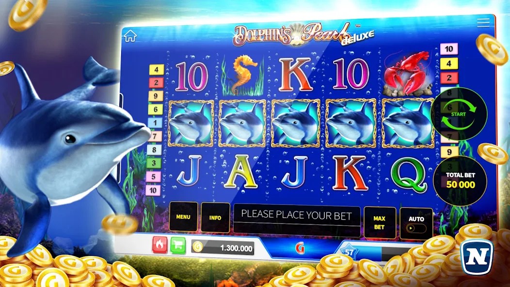 Расчет ставки под текущий запас фишек в Gaminator