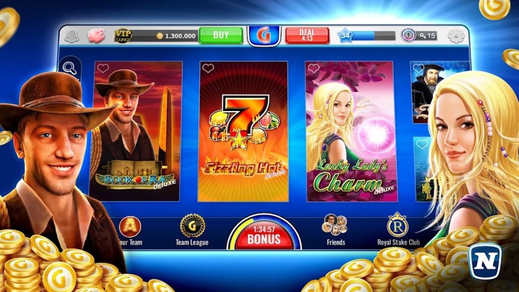 Как удержать первую строчку в лиге при ограниченном банкролле. Gaminator