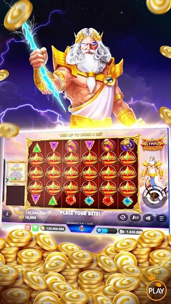 Как ускорить прокачку уровня в Gaminator