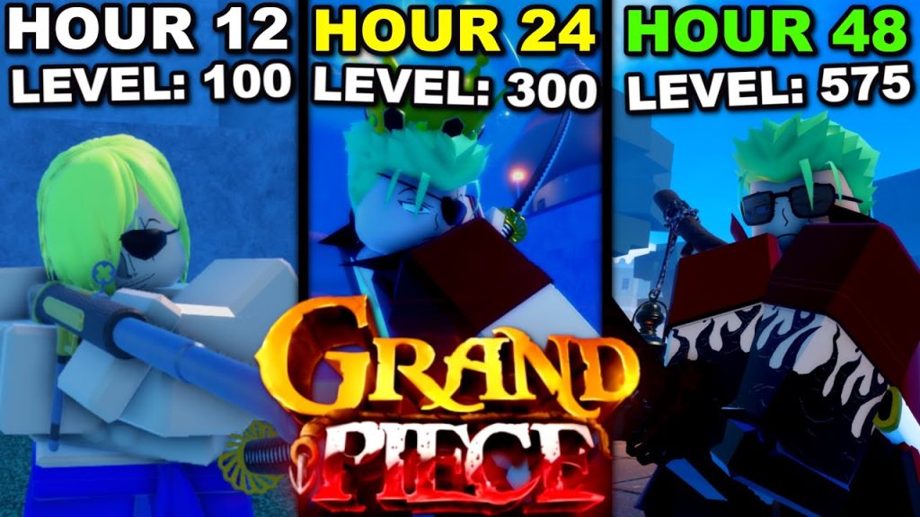 Как быстро получить достижение за 500 квестов. Grand Piece Online. Roblox
