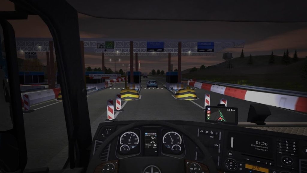 Секреты стабильного интернета для онлайн-рейсов. Grand Truck Simulator 2