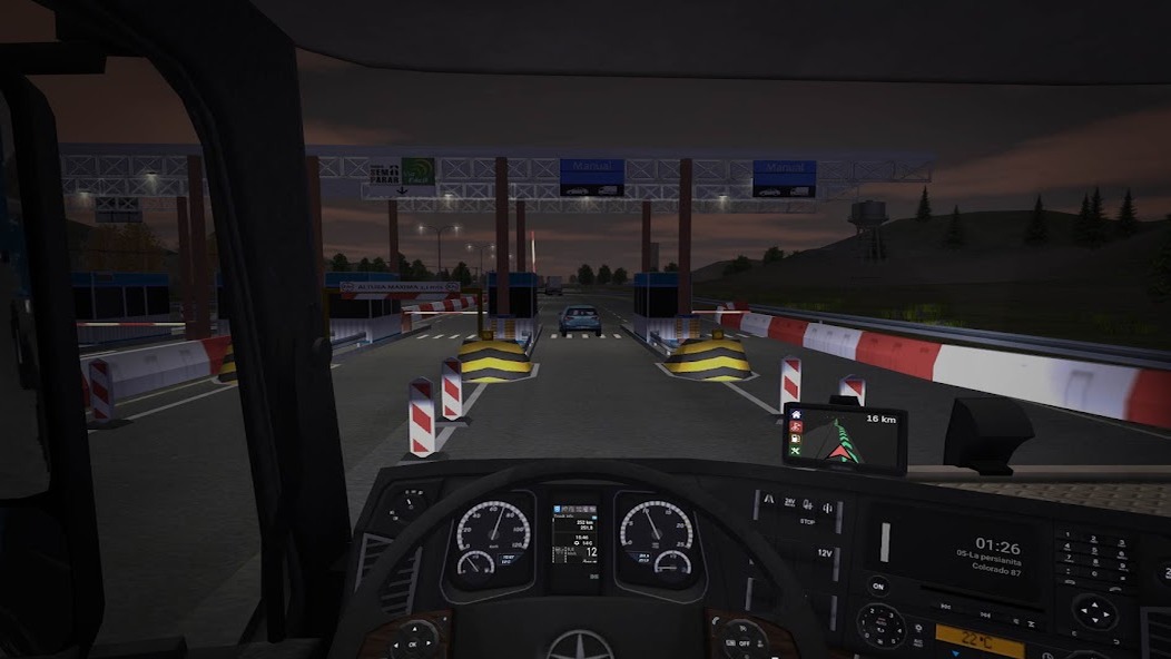 Стабильный интернет для Grand Truck Simulator 2