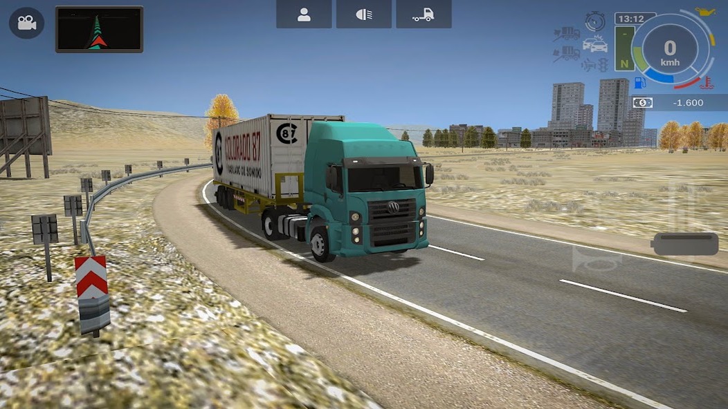 Лучшие маршруты для опытных игроков в Grand Truck Simulator 2