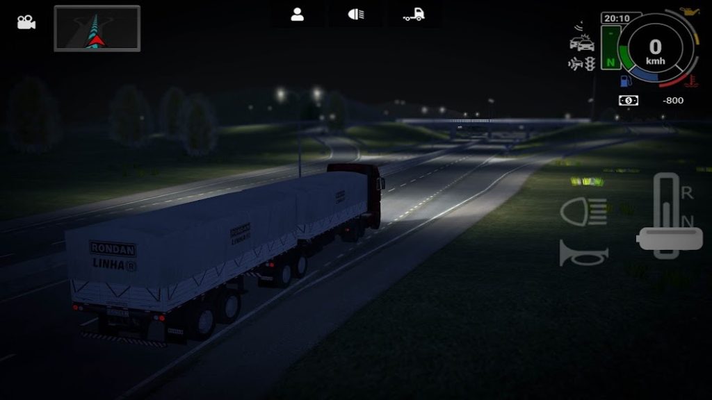 Как играть в Grand Truck Simulator 2. Полный гайд