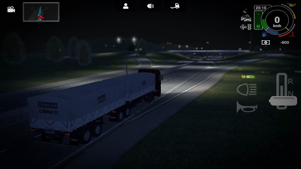 Grand Truck Simulator 2 гайд для начинающих